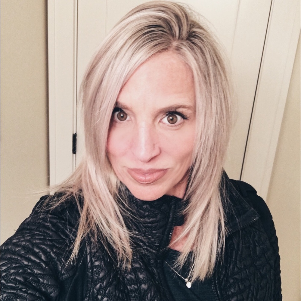 Meet your Posher, Michelle